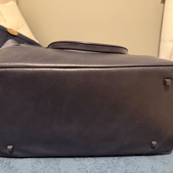 Beis Mini-Weekender Bag - Picture 4 of 5